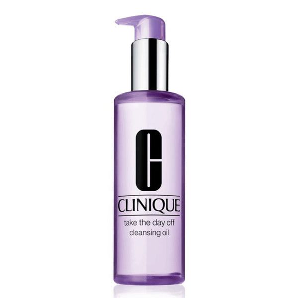 Take The Day Off Cleansing Oil, 6.7OZ/200ML